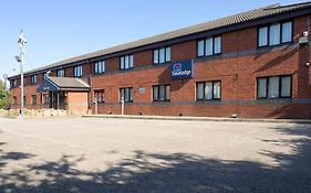 Sedgefield Travelodge